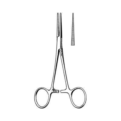 Sklar Micro Mosquito Forceps