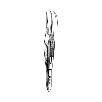 Sklar Micro Suture Tying Forceps