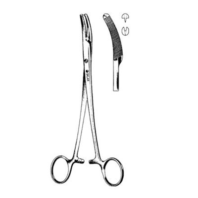 Sklar Mikulicz Forceps