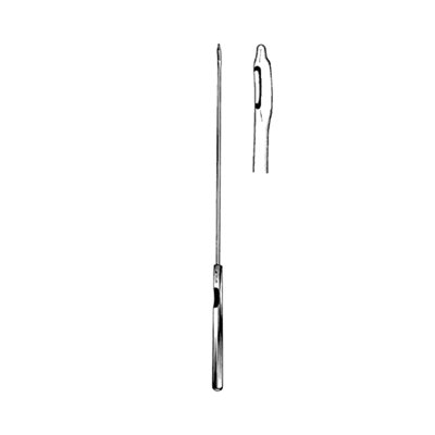 Sklar Mini Endocervical Curette