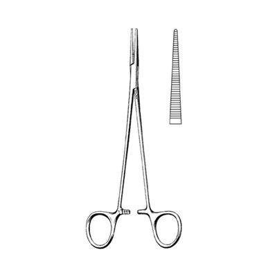 Sklar Mosquito Forceps
