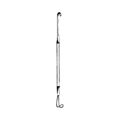 Sklar Neivert Knife Guide and Retractor