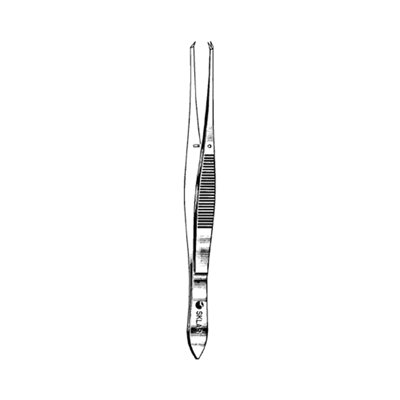Sklar O&#039;Brien-Elschnig Forceps