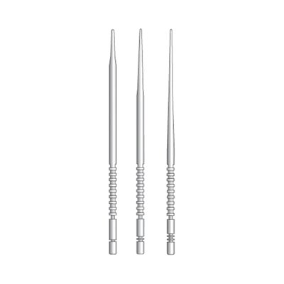 Sklar Os Dilators (Set of 3)