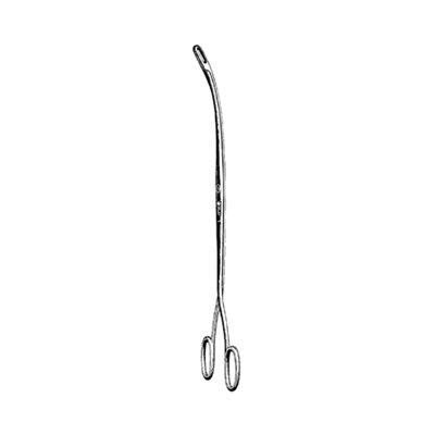 Sklar Randall Stone Forceps