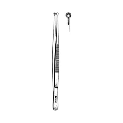 Sklar Selman Tissue Forceps
