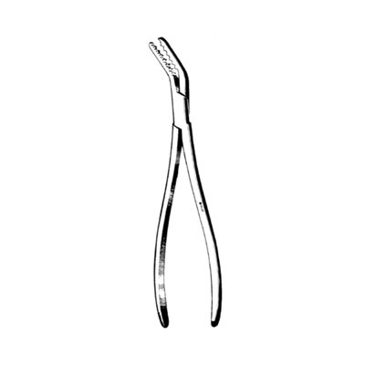 Sklar Semb Bone Holding Forceps
