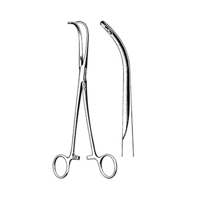 Sklar Semb Dissecting Forceps