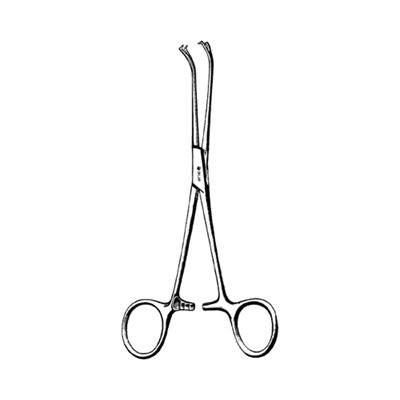 Sklar Sesamoid Clamp