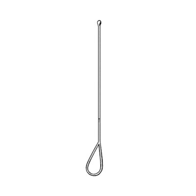 Sklar Stacke Ear Probe