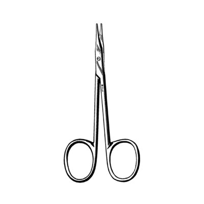 Sklar Stevens Tenotomy Scissors