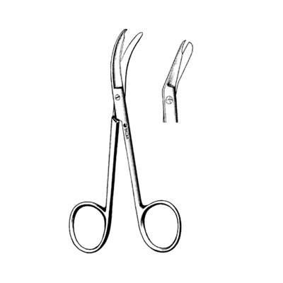 Sklar Stitch Scissors