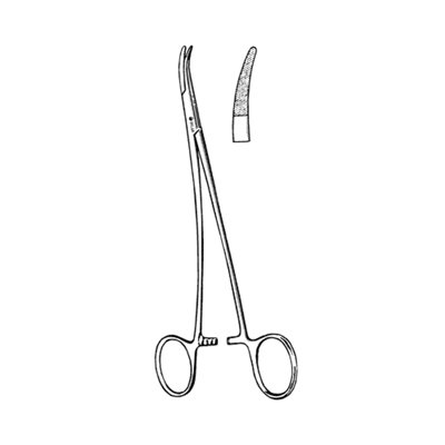 Sklar Stratte Needle Holder