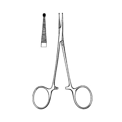 Sklar Surgi-OR Dunaway Circumcision Forceps