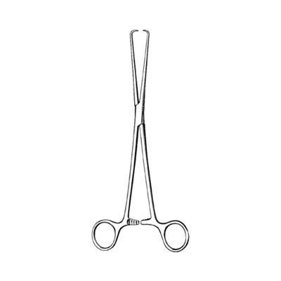 Sklar Surgi-OR Schroeder Tenaculum Forceps