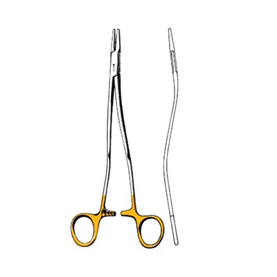 Sklar TC Bozeman Needle Holder