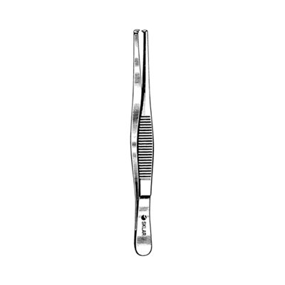 Sklar Tissue Forceps