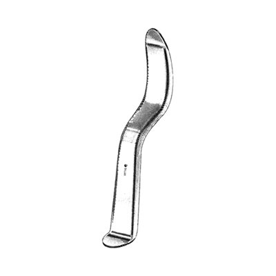 Sklar University of Minnesota Cheek Retractor