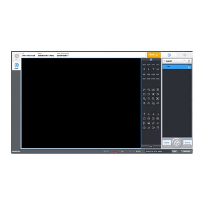 Maxtec AccuVue X-Ray Acquisition Software
