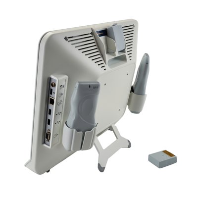 Siemens Acuson Freestyle Ultrasound System