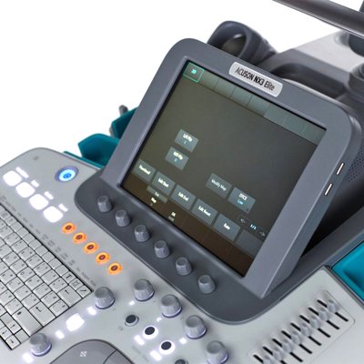 Siemens ACUSON NX3 Ultrasound