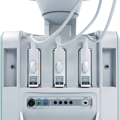 Siemens Acuson SC2000 Ultrasound System
