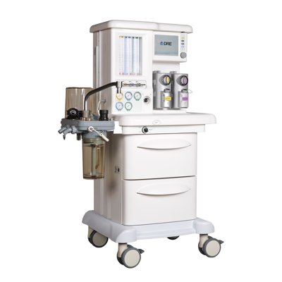 Avante Avante Alta V8 Anesthesia Machine