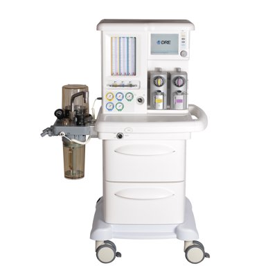 Avante Alta V8 Anesthesia Machine