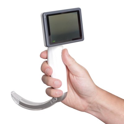 Avante Avante InView HD Video Laryngoscope, Disposable Blades