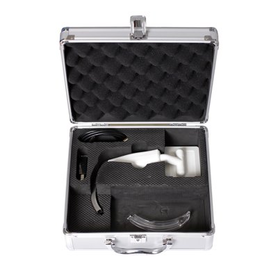 Avante Avante InView HD Video Laryngoscope, Disposable Blades
