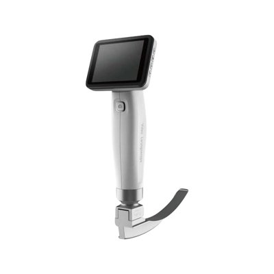 Avante InView HD Video Laryngoscope, Reusable Blades