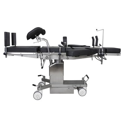 Avante Avante Marseille MMT Mobile Manual Surgical Table