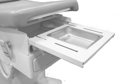 Avante Avante Meridian Power Exam Table