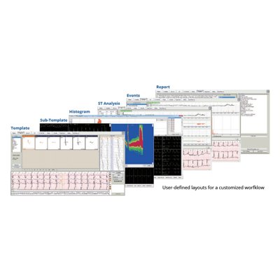 Avante Avante Sage 12c Holter Monitoring System
