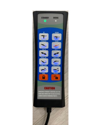 Avante Avante Torino Max Surgery Table