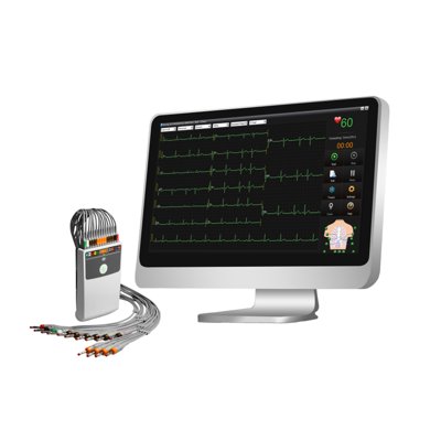 Avante Avante Velocity Pro Wireless ECG