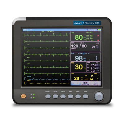 Avante Avante Waveline ECO Patient Monitor