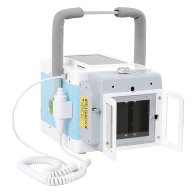 Avante Battery Powered Digital X-Ray Generator