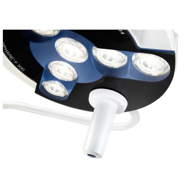 GE Berchtold Chromophare F 300 LED Surgery Light