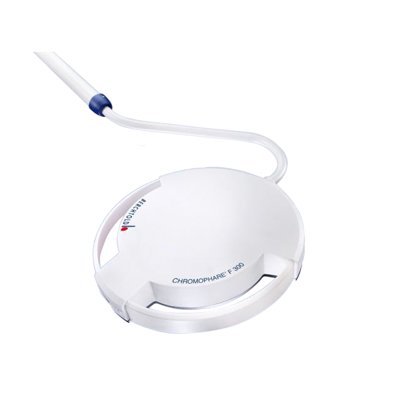 GE Berchtold Chromophare F 300 LED Surgery Light