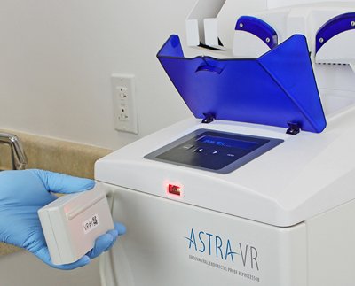 GE Civco ASTRA VR