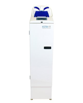 GE Civco ASTRA VR