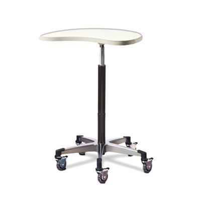 Clinton Clinton Contour, Tec-Cart Mobile Work Station