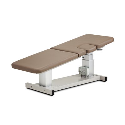 Clinton Clinton Imaging Table with Fowler Back - 80072
