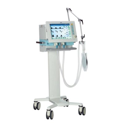 Drager Drager Evita XL Respiratory Ventilator