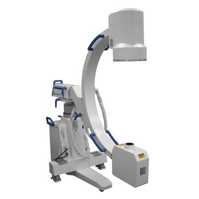 Avante Ecotron Anyview Series Mobile C-Arm System