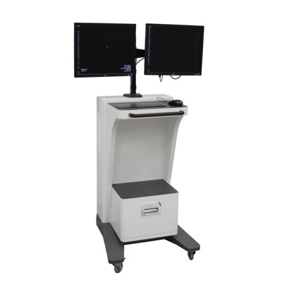 Avante Ecotron Anyview Series Mobile C-Arm System