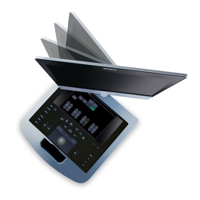 Avante Edan Acclarix AX8 Portable Ultrasound
