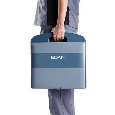 Avante Edan Acclarix AX8 Portable Ultrasound