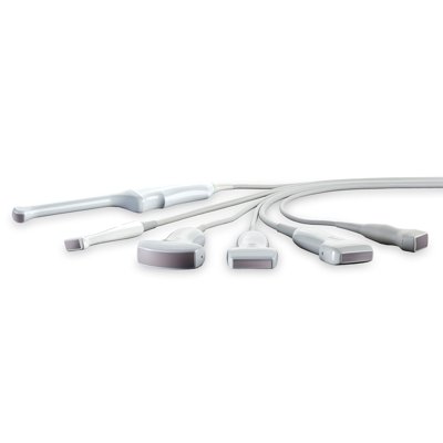 Avante Edan Acclarix AX8 Portable Ultrasound
